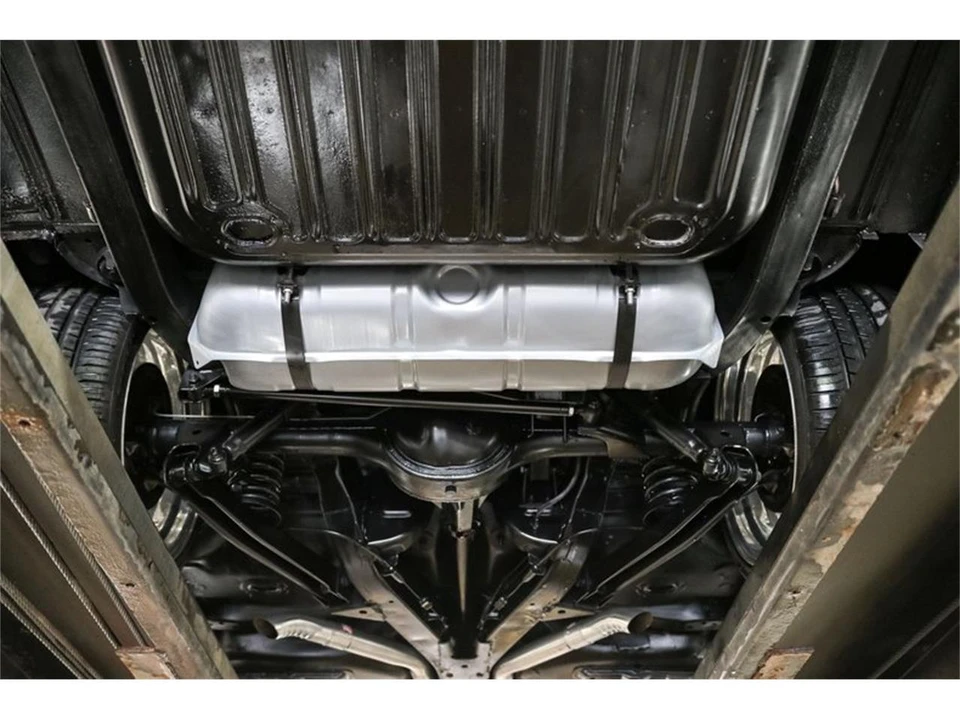 1962 Chevrolet Bel Air 6th Gen - Image 24 of 28