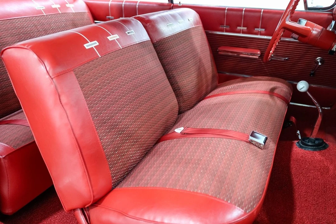 1962 Chevrolet Bel Air - Image 15 of 28