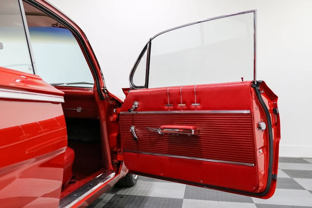 1962 Chevrolet Bel Air - Image 13 of 28