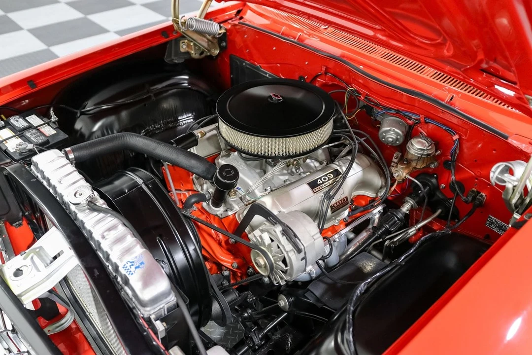 1962 Chevrolet Bel Air - Image 20 of 28