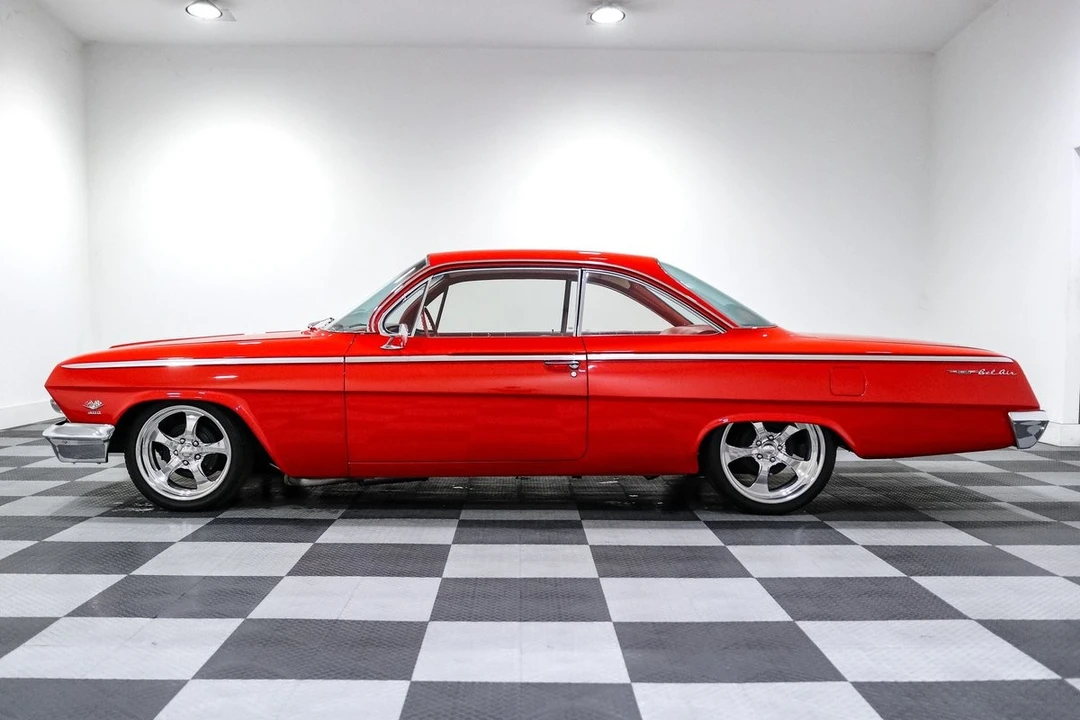 1962 Chevrolet Bel Air - Image 4 of 28
