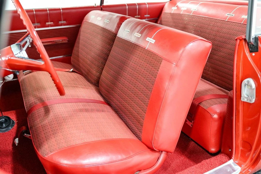 1962 Chevrolet Bel Air - Image 12 of 28