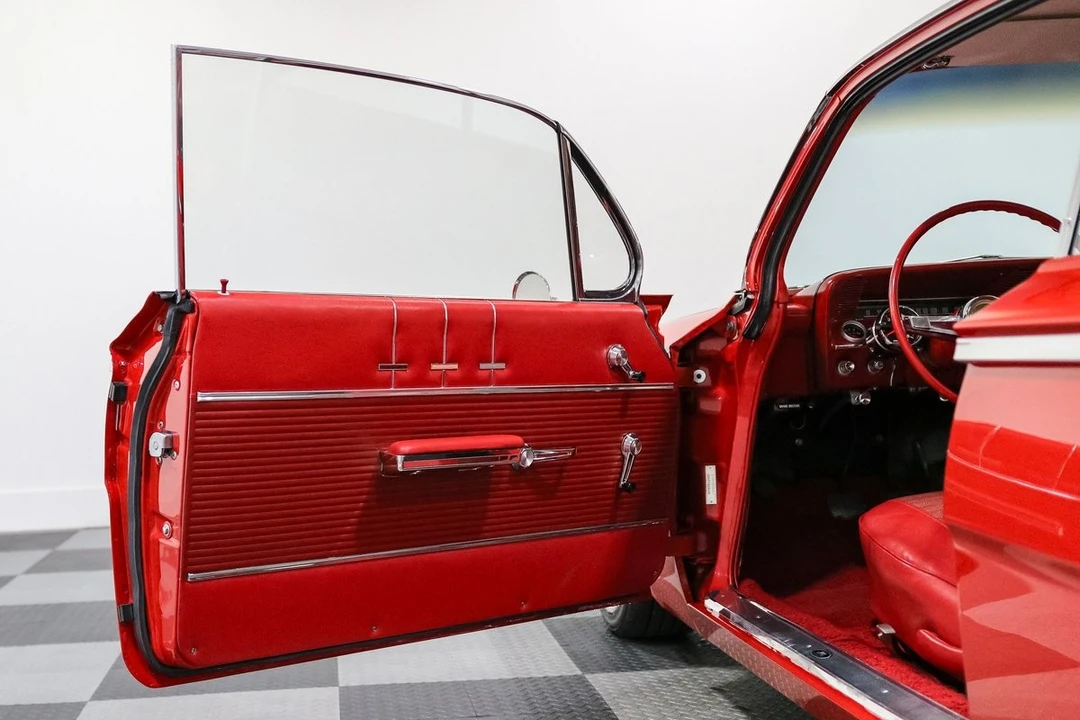 1962 Chevrolet Bel Air - Image 9 of 28