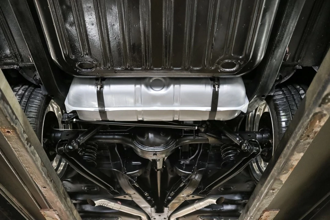 1962 Chevrolet Bel Air - Image 24 of 28