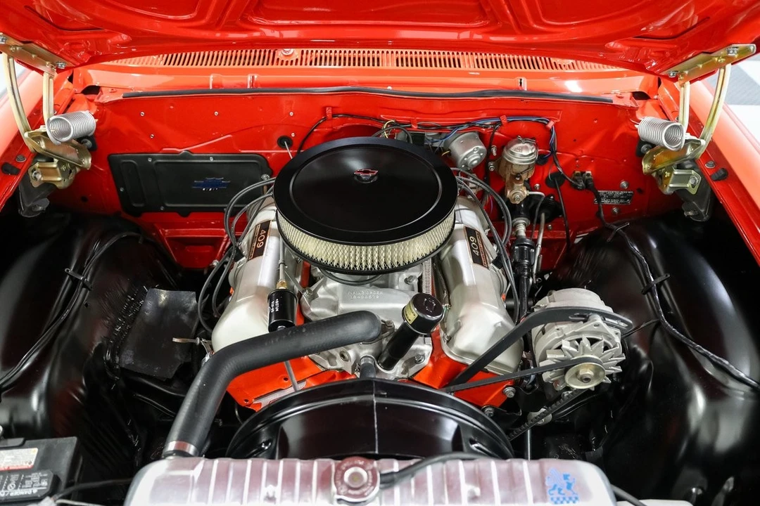 1962 Chevrolet Bel Air - Image 21 of 28