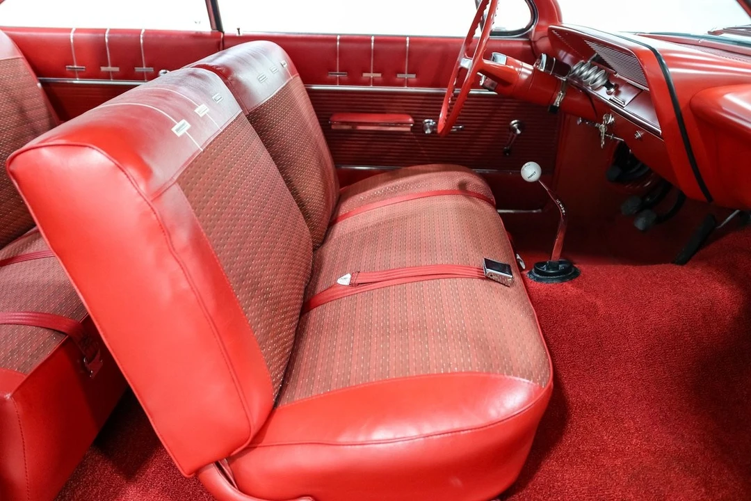 1962 Chevrolet Bel Air - Image 14 of 28
