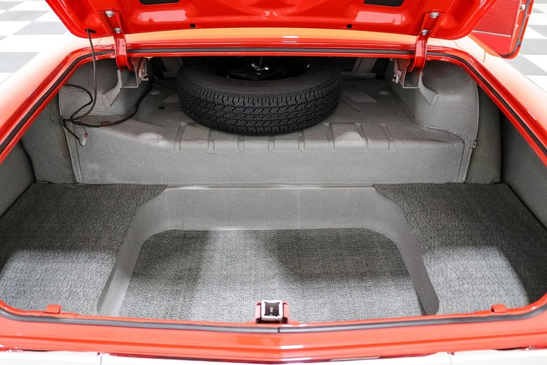 1962 Chevrolet Bel Air - Image 18 of 28