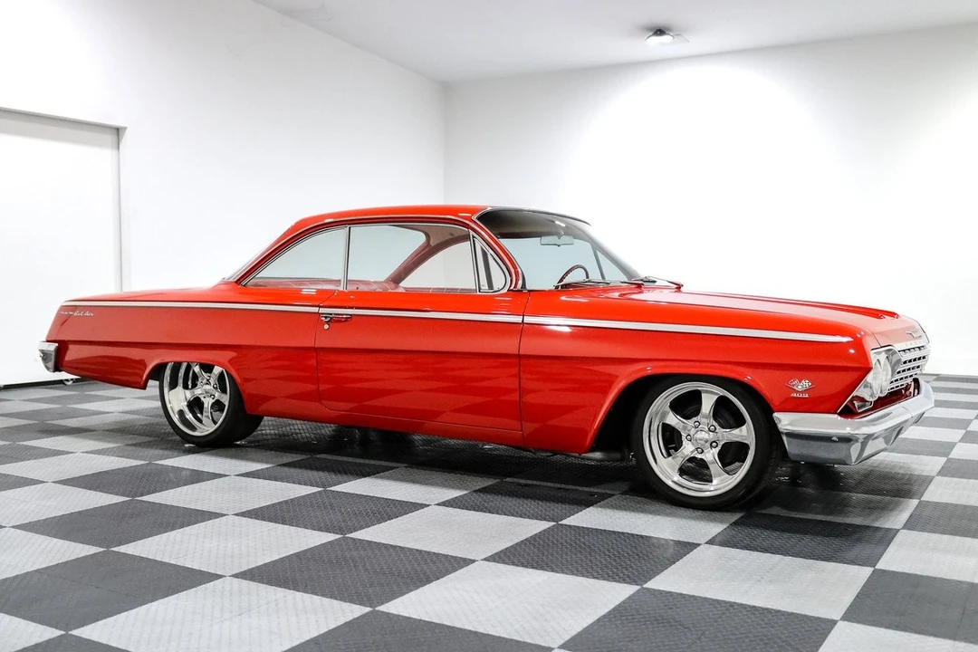 1962 Chevrolet Bel Air - Image 8 of 28