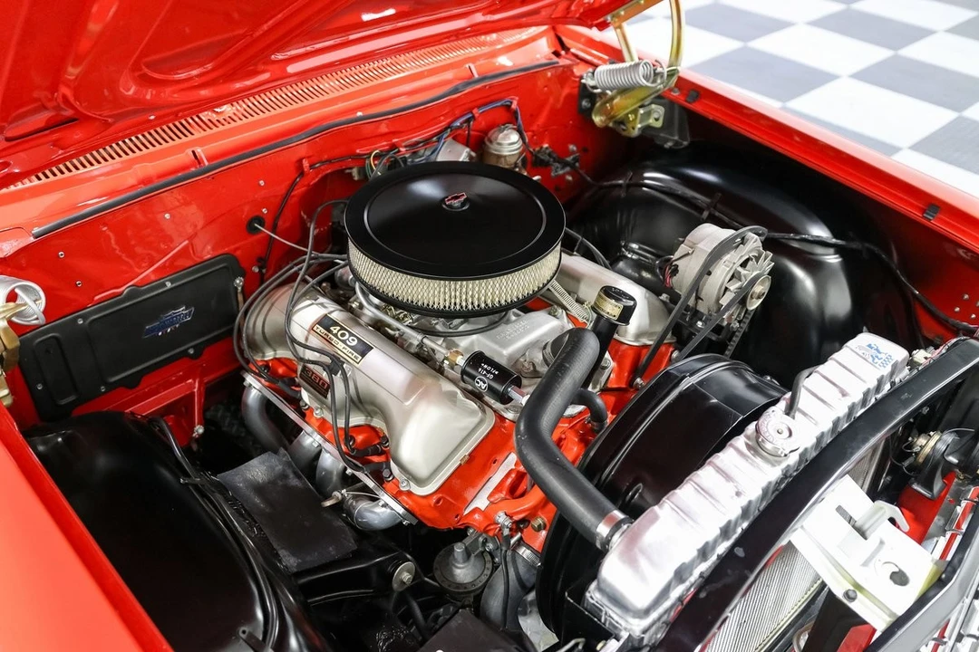 1962 Chevrolet Bel Air - Image 22 of 28