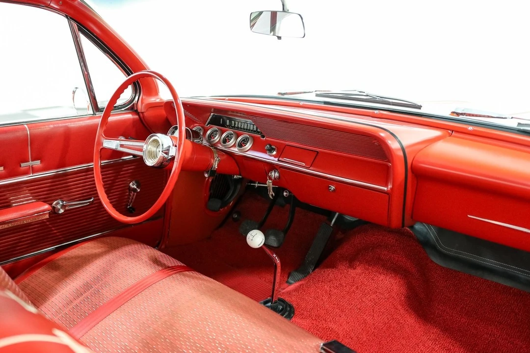 1962 Chevrolet Bel Air - Image 16 of 28