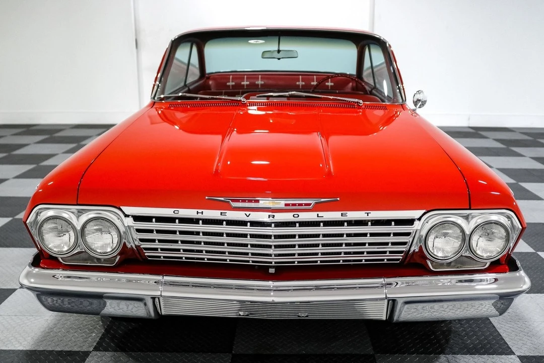 1962 Chevrolet Bel Air - Image 2 of 28