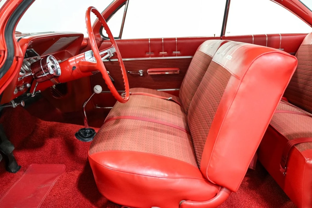 1962 Chevrolet Bel Air - Image 10 of 28