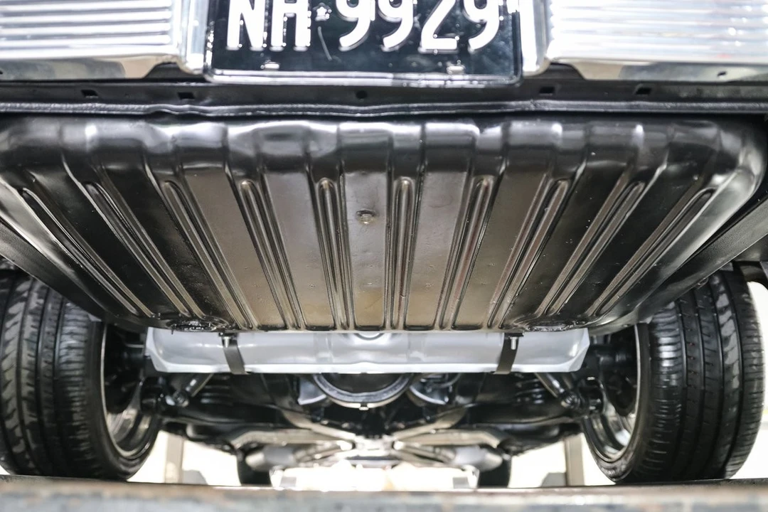 1962 Chevrolet Bel Air - Image 23 of 28