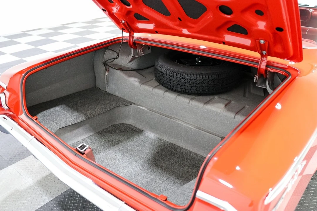 1962 Chevrolet Bel Air - Image 17 of 28
