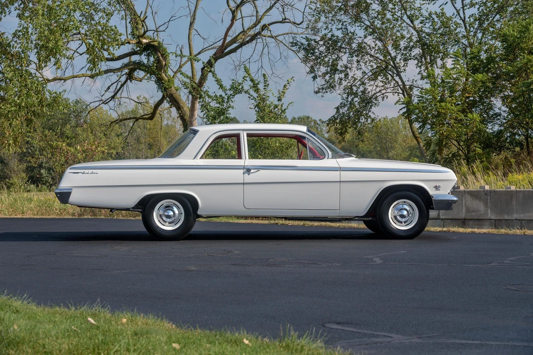 1962 Chevrolet Bel Air 409 - Image 11 of 31