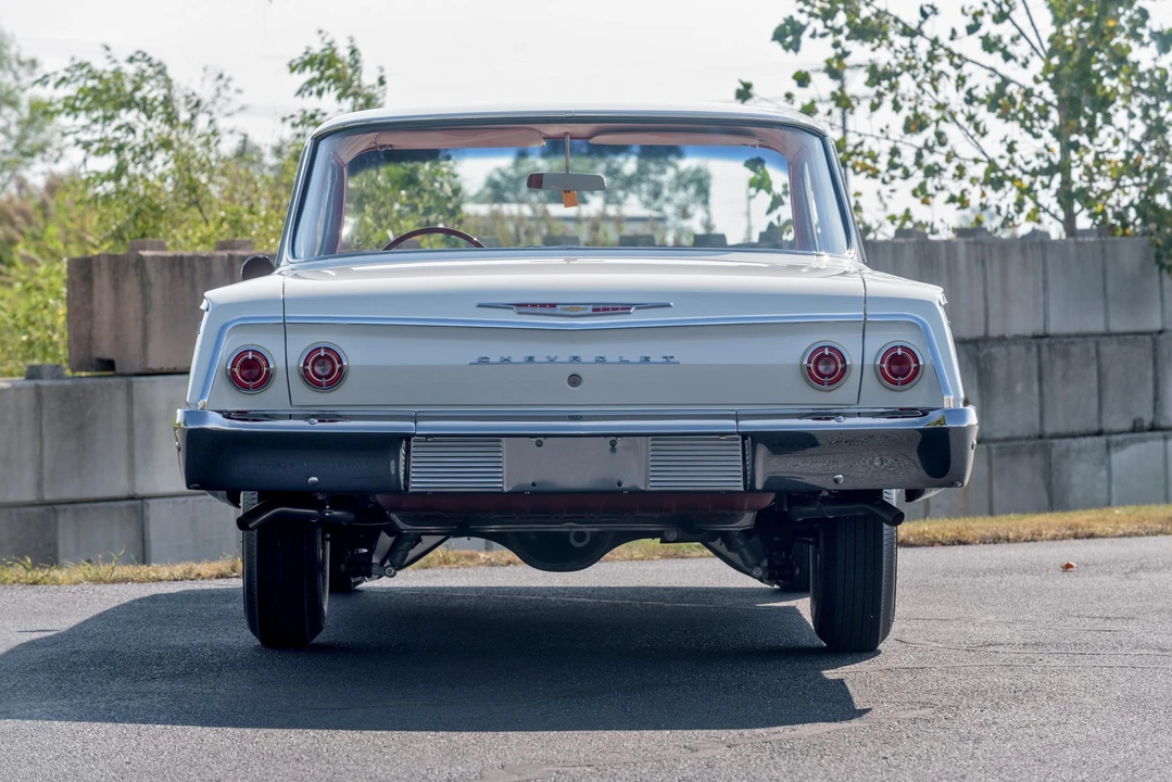 1962 Chevrolet Bel Air 409 - Image 8 of 31