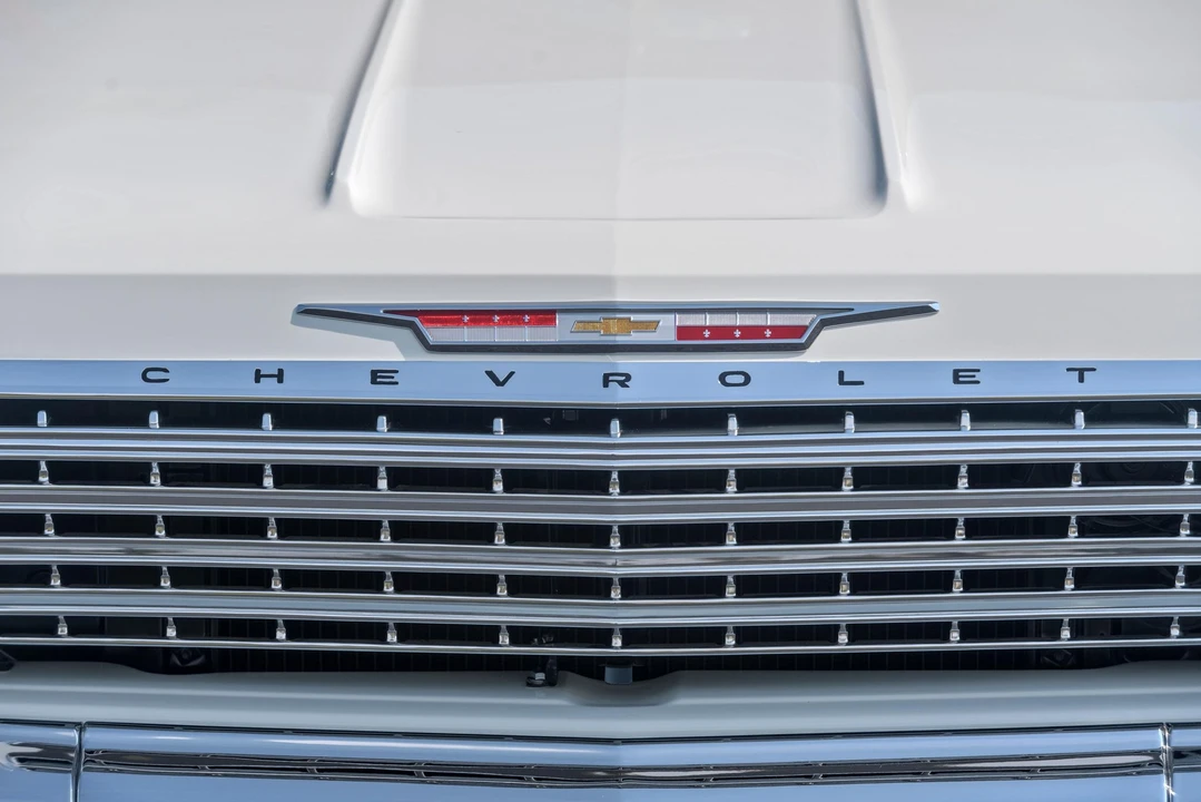 1962 Chevrolet Bel Air 409 - Image 14 of 31