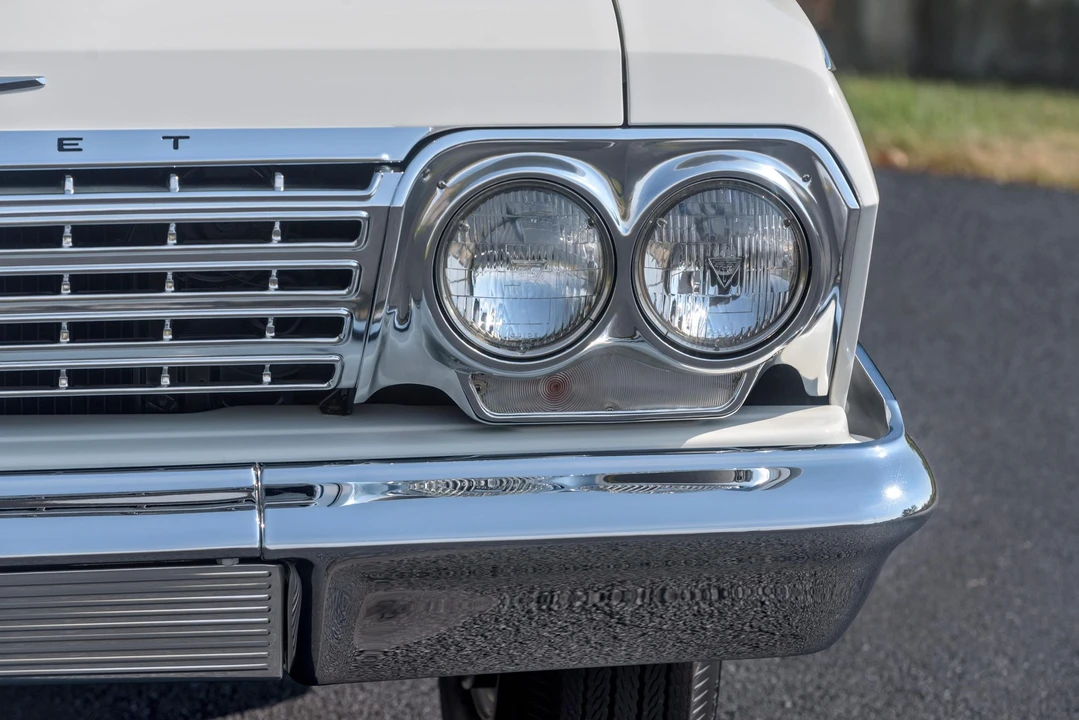 1962 Chevrolet Bel Air 409 - Image 15 of 31