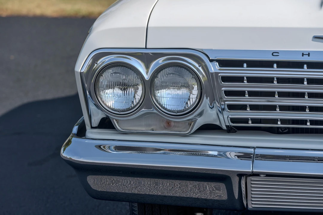 1962 Chevrolet Bel Air 409 - Image 16 of 31