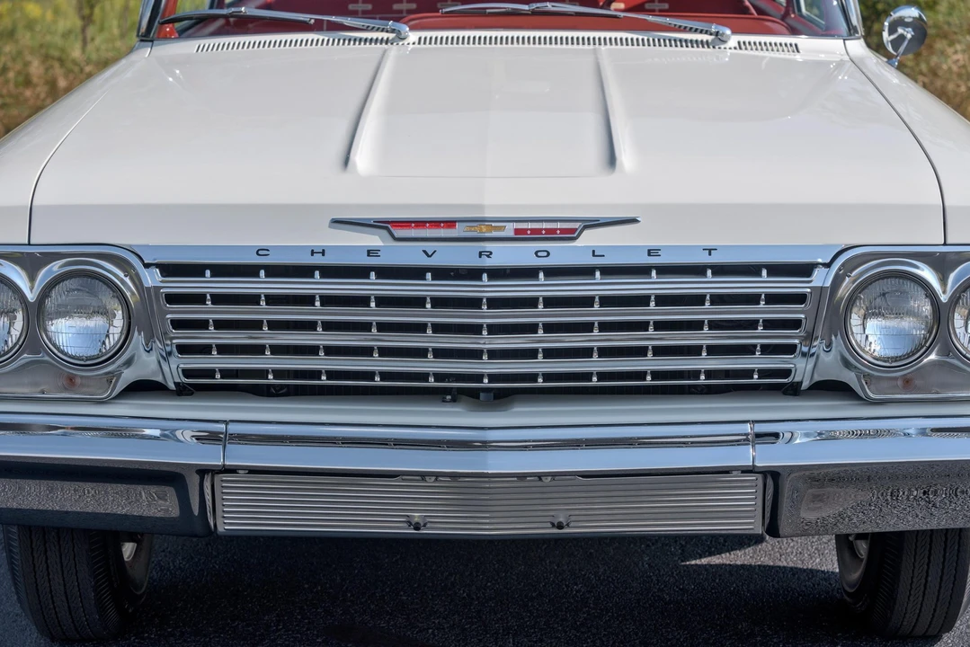 1962 Chevrolet Bel Air 409 - Image 17 of 31