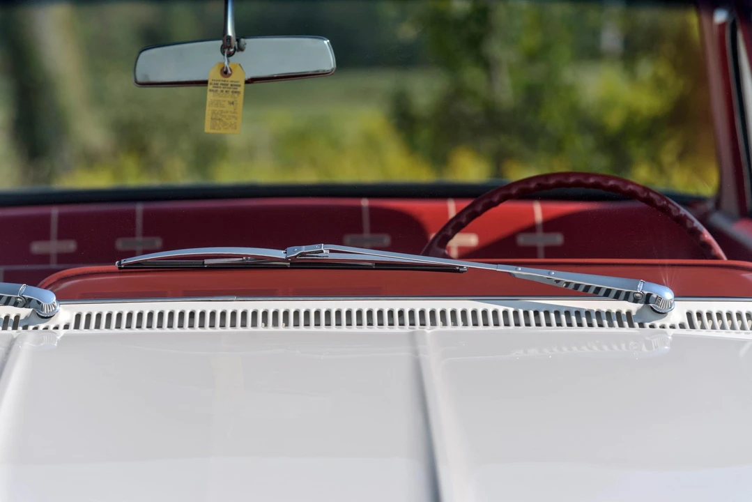 1962 Chevrolet Bel Air 409 - Image 18 of 31
