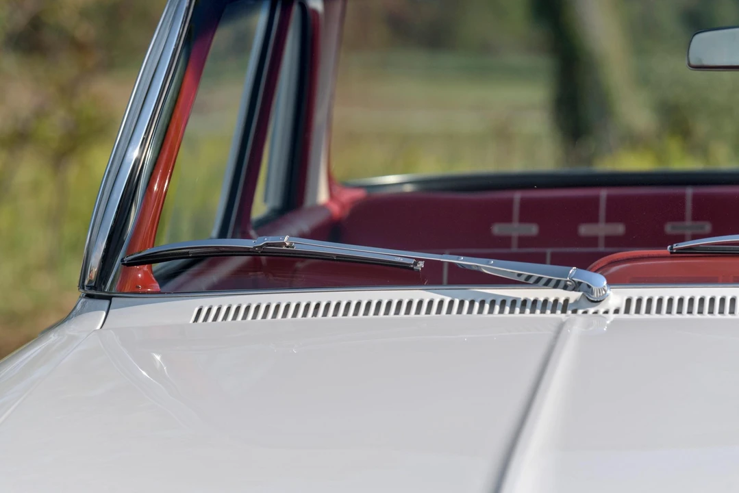 1962 Chevrolet Bel Air 409 - Image 19 of 31