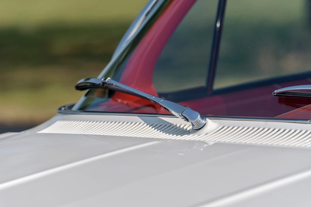 1962 Chevrolet Bel Air 409 - Image 20 of 31