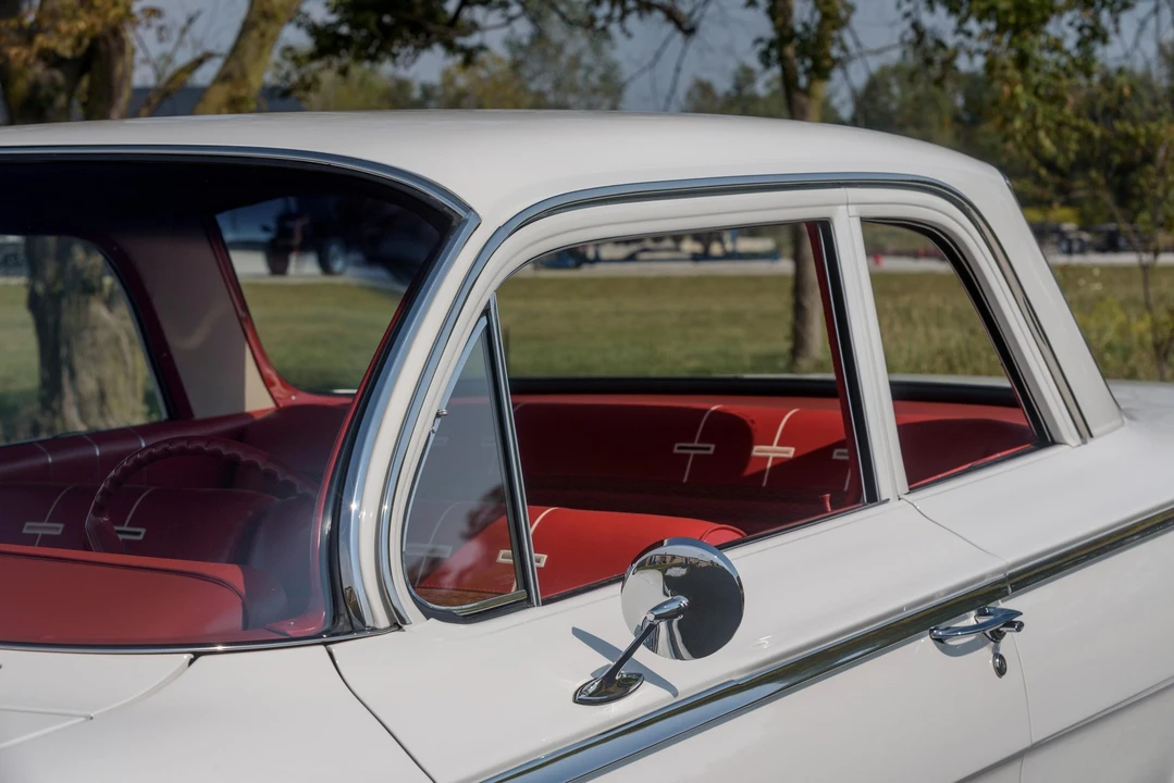 1962 Chevrolet Bel Air 409 - Image 21 of 31