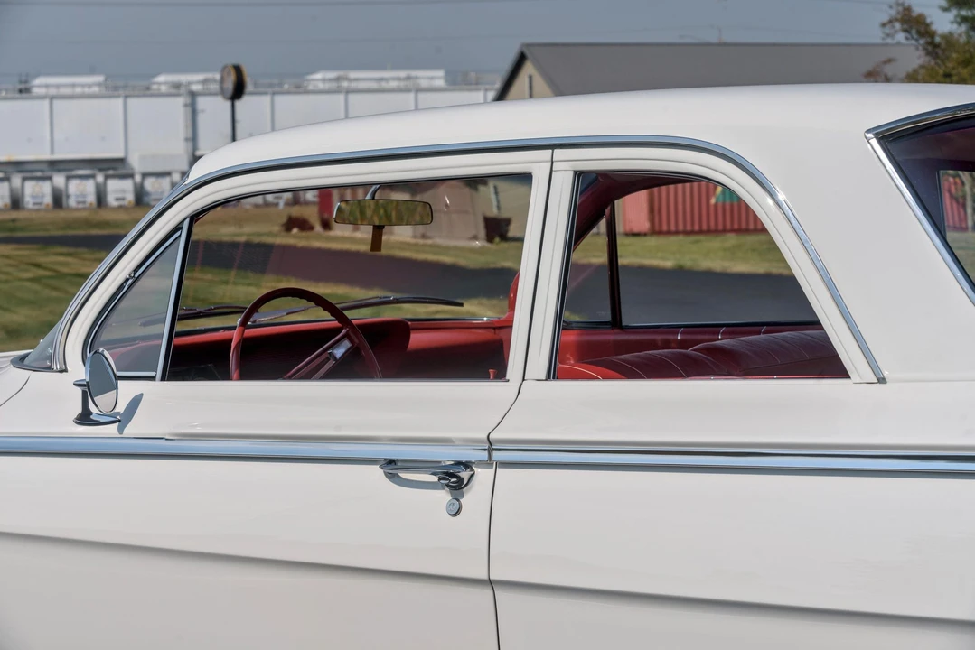 1962 Chevrolet Bel Air 409 - Image 22 of 31