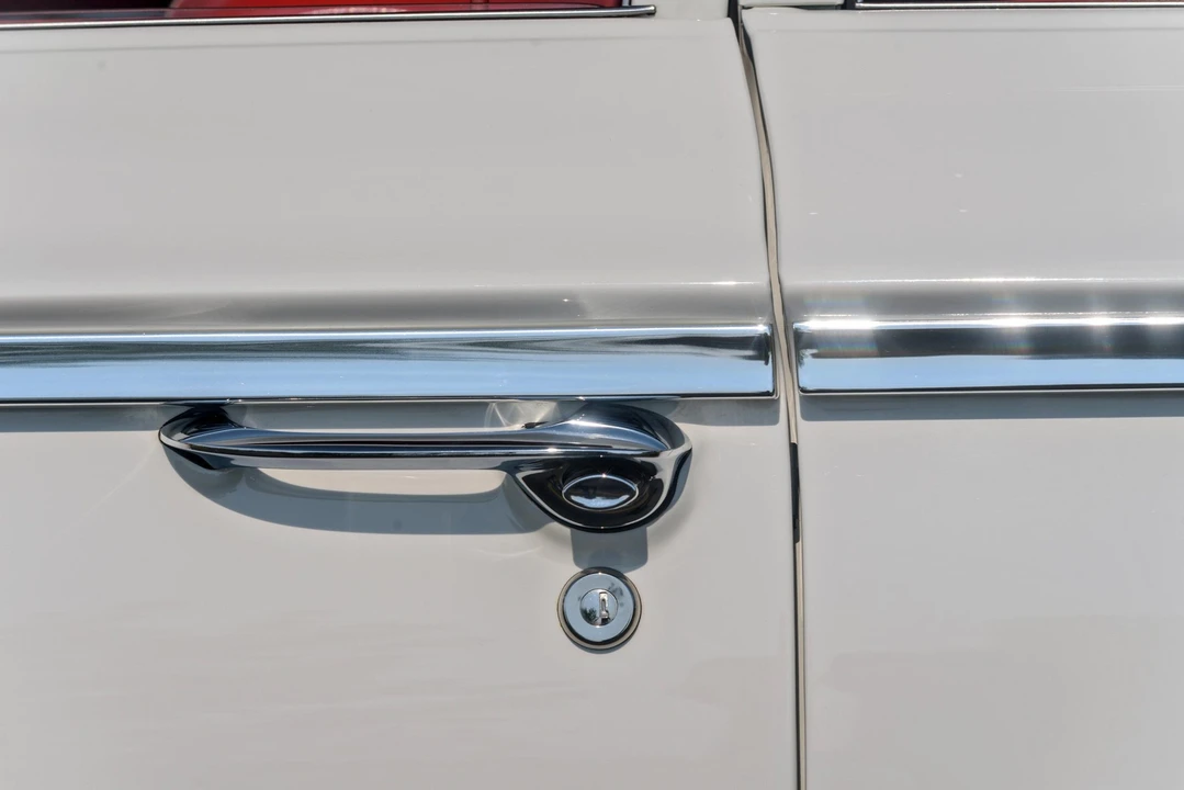 1962 Chevrolet Bel Air 409 - Image 23 of 31