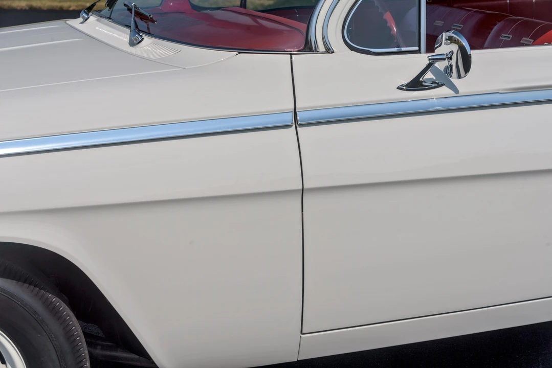 1962 Chevrolet Bel Air 409 - Image 24 of 31