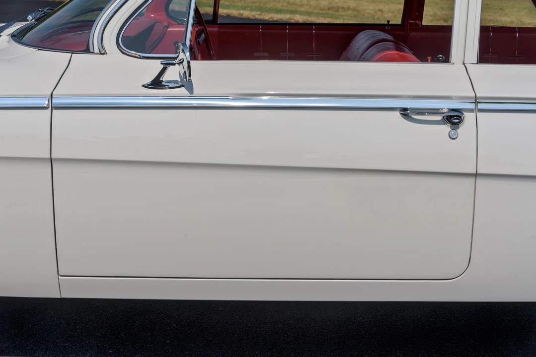 1962 Chevrolet Bel Air 409 - Image 25 of 31