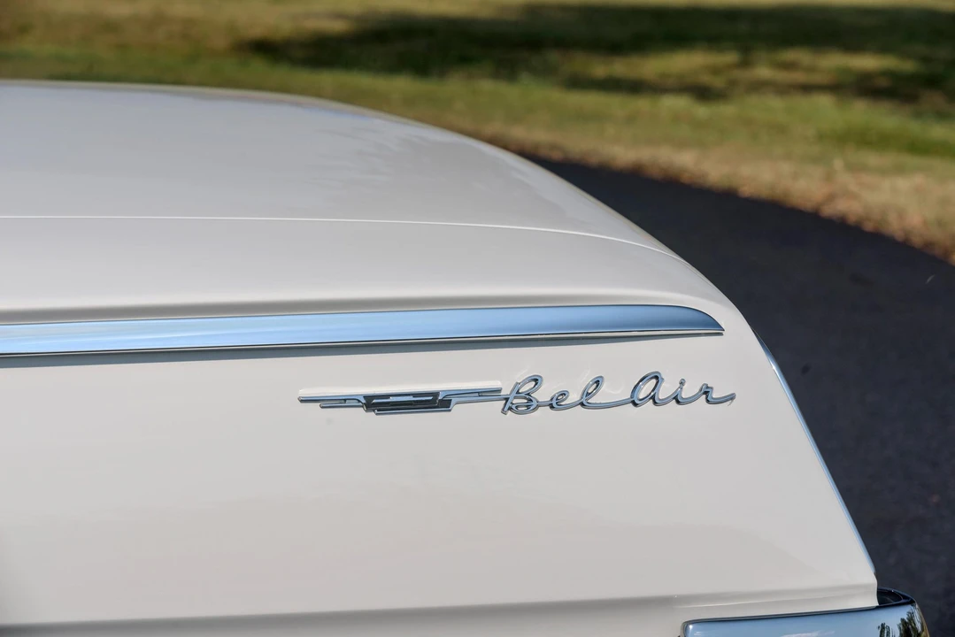 1962 Chevrolet Bel Air 409 - Image 27 of 31