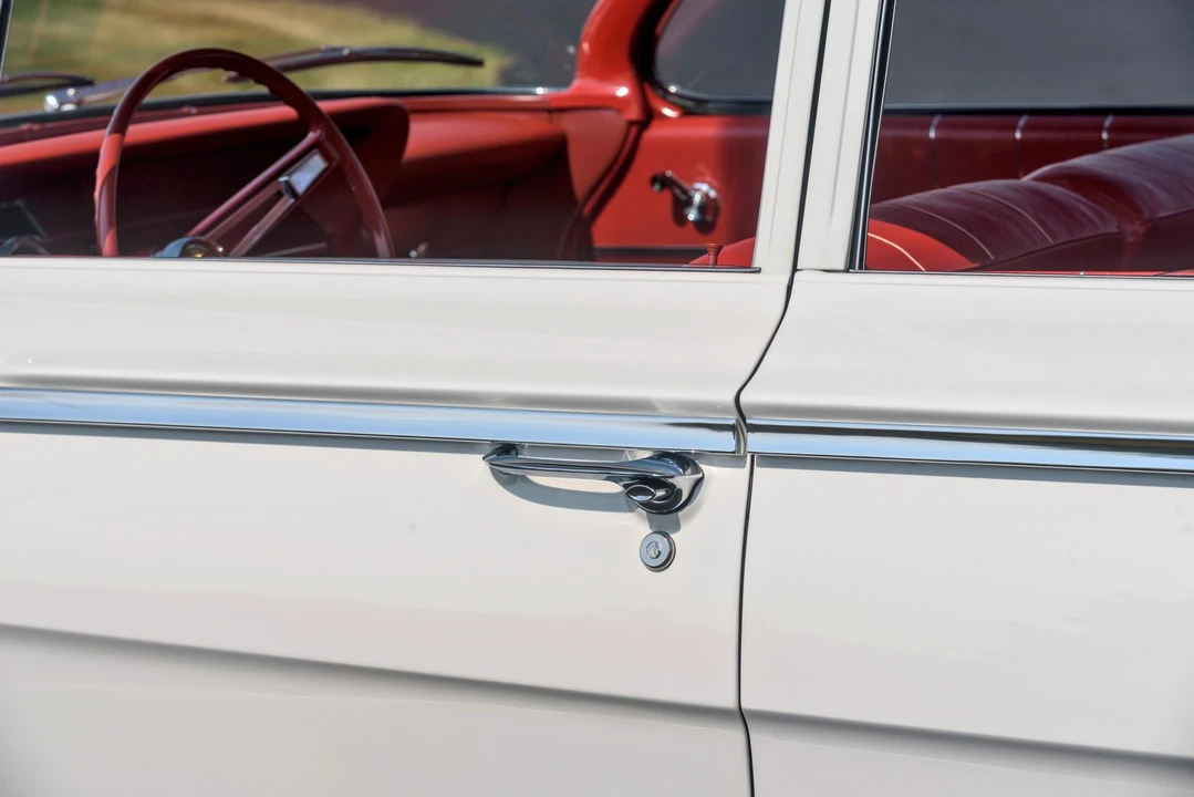 1962 Chevrolet Bel Air 409 - Image 28 of 31