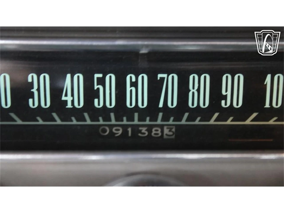 1962 Chevrolet Bel Air 6th Gen - Image 31 of 31