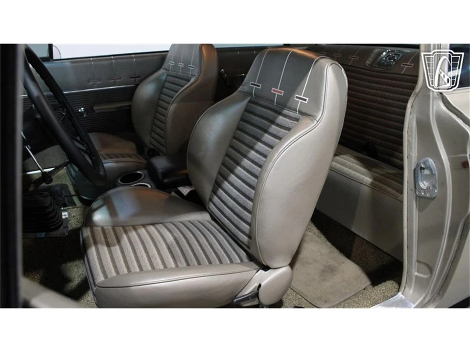1962 Chevrolet Bel Air 6th Gen - Image 21 of 31