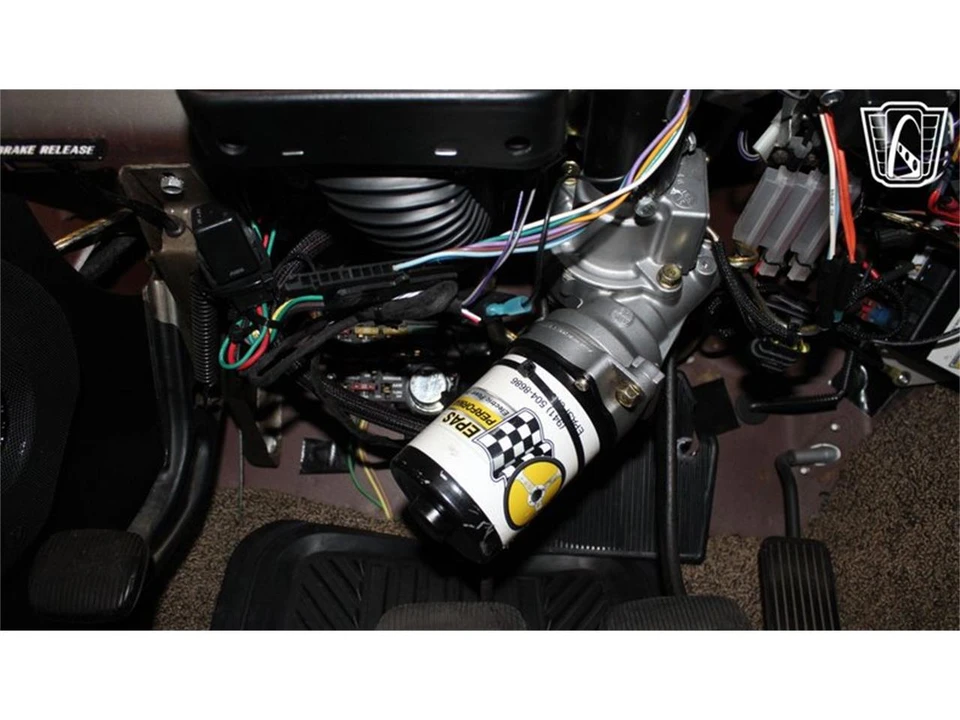 1962 Chevrolet Bel Air 6th Gen - Image 27 of 31