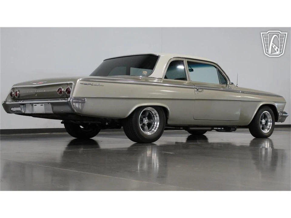1962 Chevrolet Bel Air 6th Gen - Image 17 of 31