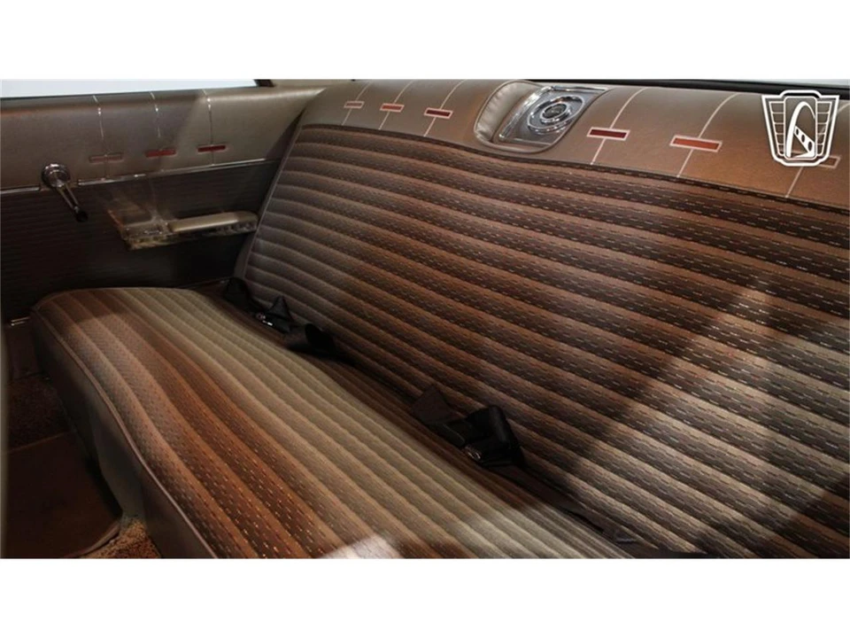 1962 Chevrolet Bel Air 6th Gen - Image 22 of 31