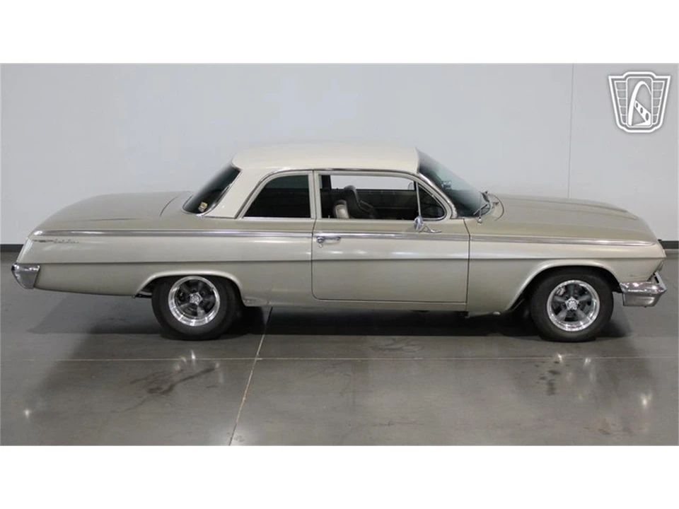 1962 Chevrolet Bel Air 6th Gen - Image 8 of 31