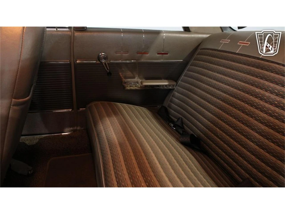 1962 Chevrolet Bel Air 6th Gen - Image 23 of 31