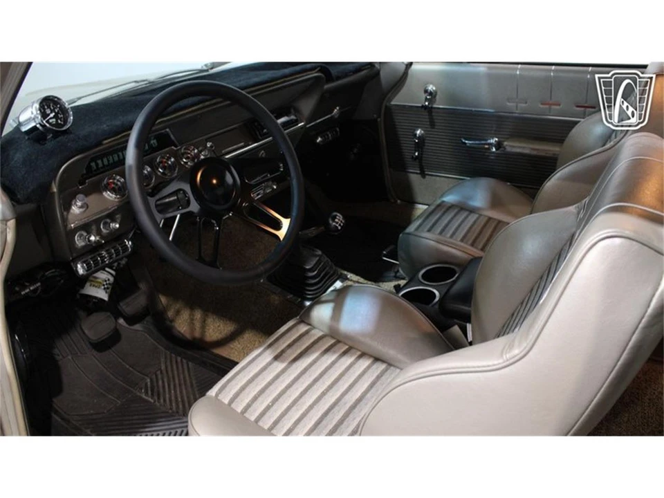 1962 Chevrolet Bel Air 6th Gen - Image 18 of 31