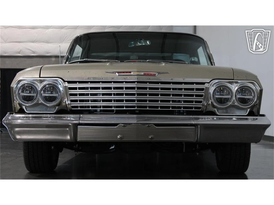 1962 Chevrolet Bel Air 6th Gen - Image 14 of 31