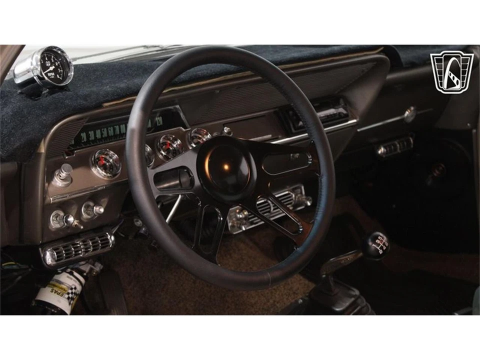 1962 Chevrolet Bel Air 6th Gen - Image 19 of 31