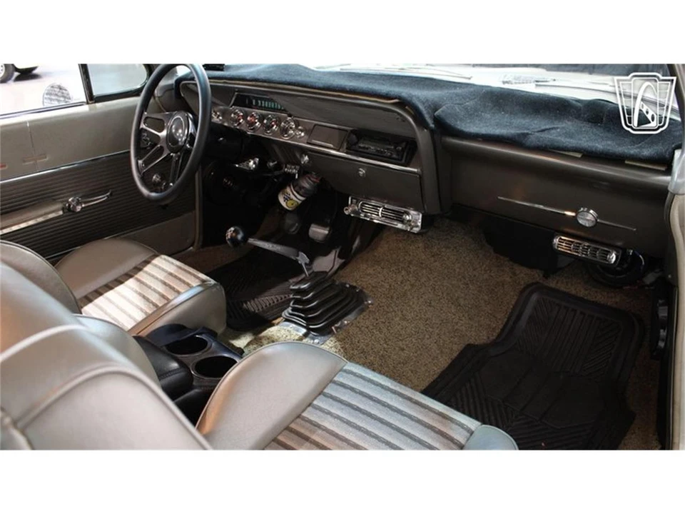 1962 Chevrolet Bel Air 6th Gen - Image 24 of 31