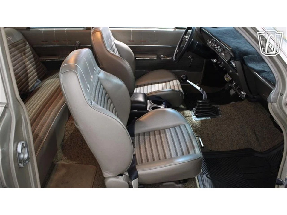 1962 Chevrolet Bel Air 6th Gen - Image 25 of 31