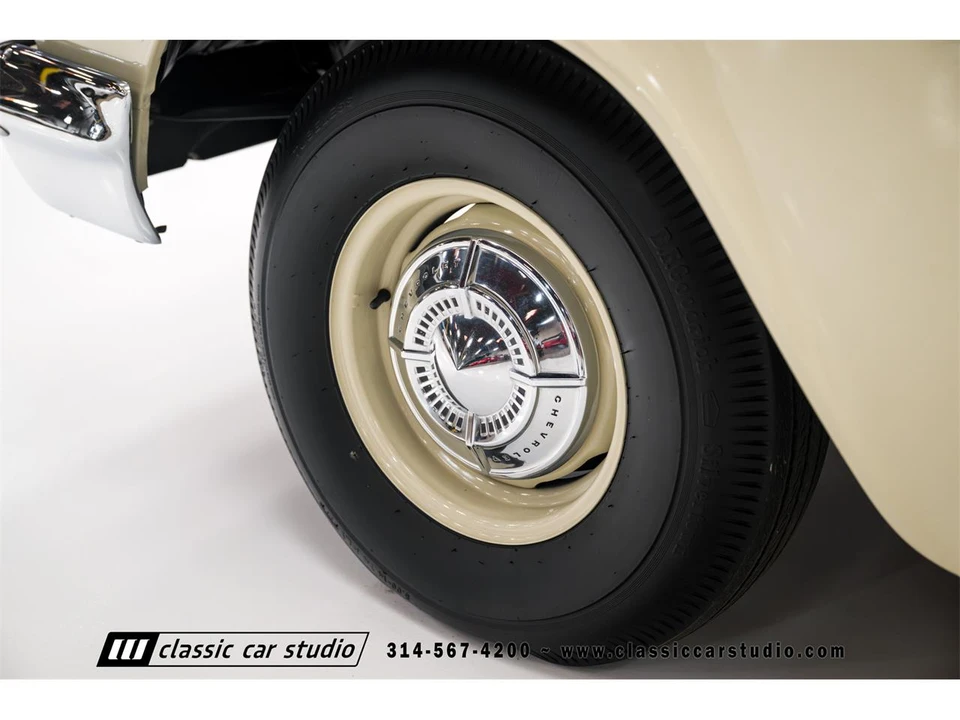 1962 Chevrolet Bel Air 6th Gen - Image 13 of 31