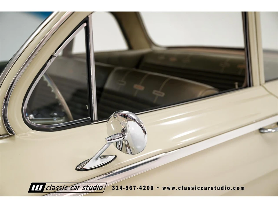 1962 Chevrolet Bel Air 6th Gen - Image 14 of 31