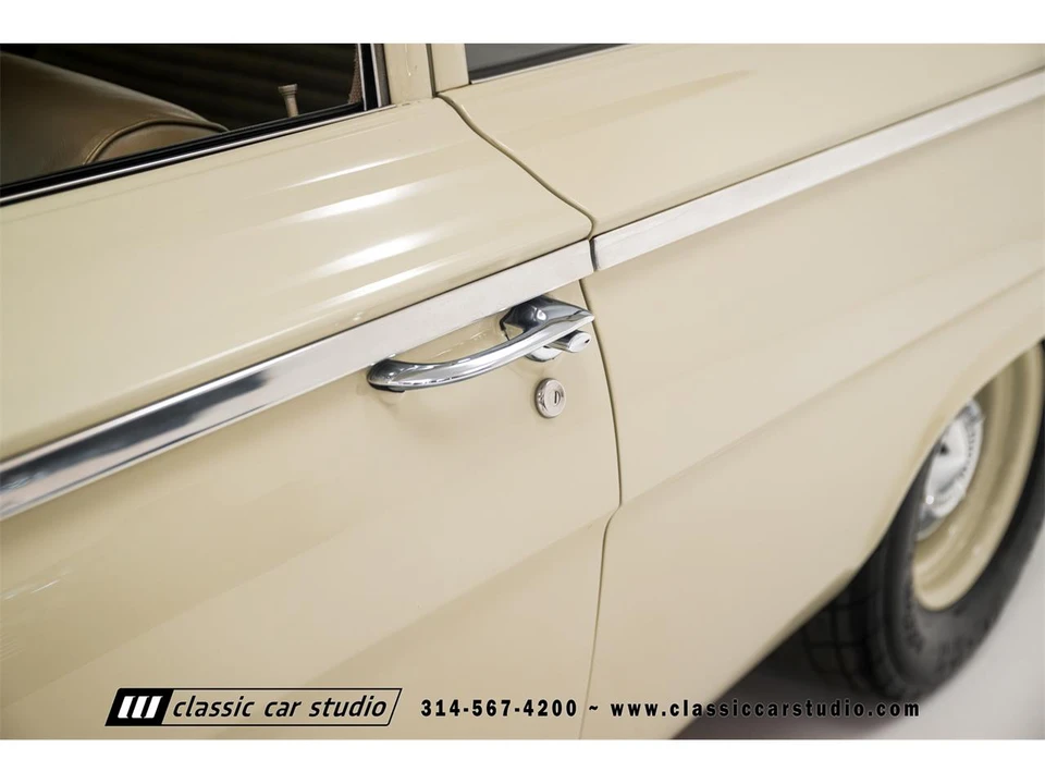 1962 Chevrolet Bel Air 6th Gen - Image 15 of 31