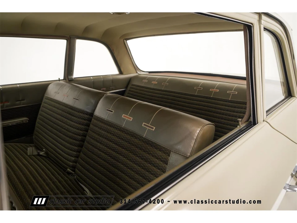 1962 Chevrolet Bel Air 6th Gen - Image 18 of 31